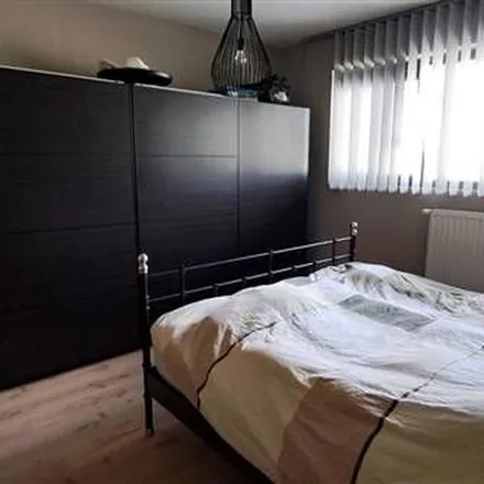 Image 4 - Borgeindstraat 17, 2900 Schoten, Belgium - Apartment for rent