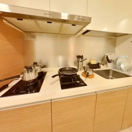 Rent this 1 bed apartment on Phoenix Tower in 79 Anson Road, Singapore 079906
