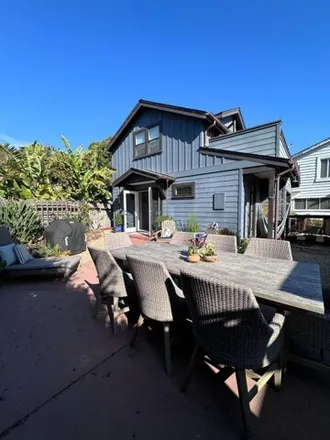 Rent this 1 bed house on 1320 West Cliff Drive in Santa Cruz, CA 95060