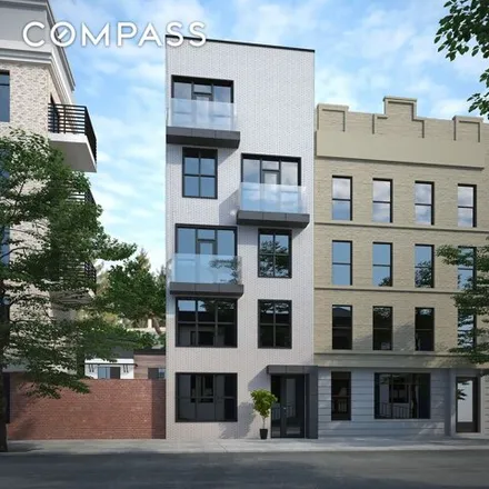 Buy this studio house on 252 Tompkins Avenue in New York, NY 11221