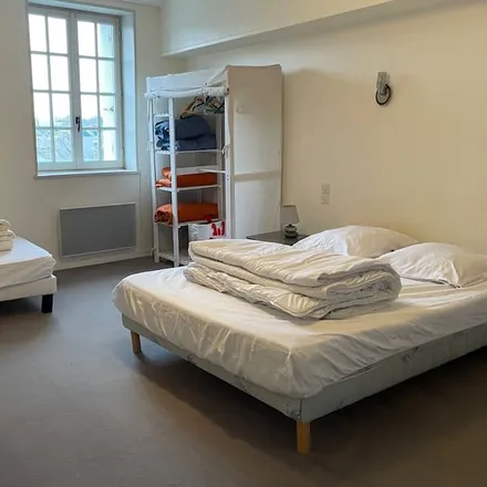 Rent this 2 bed house on 76460 Saint-Valery-en-Caux