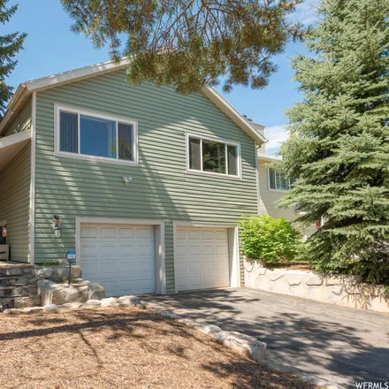 Image 1 - 2207 Comstock Drive, Park City, UT 84060, USA - House for sale