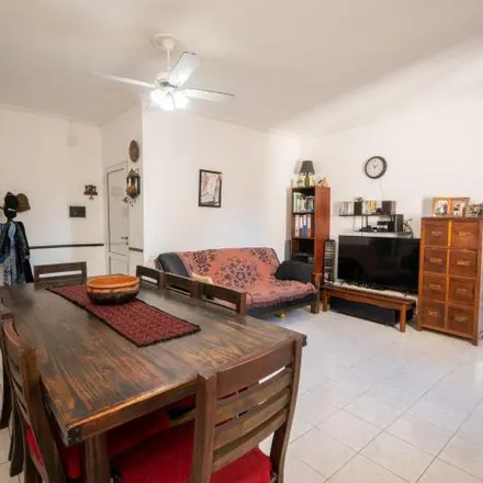Buy this 1 bed apartment on Saavedra 3926 in Barranquitas, Santa Fe