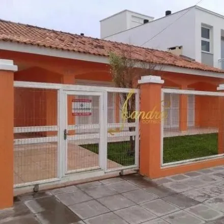 Rent this 4 bed house on Rua Rio da Várzea in Xangri-lá, Xangri-lá - RS