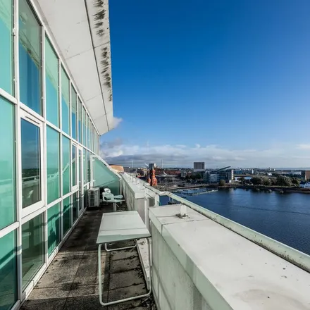 Image 9 - Ocean Reach, Havannah Street, Cardiff, CF10 5SG, United Kingdom - Apartment for rent