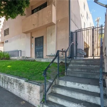 Image 4 - Metro 78, 79, Huntington Drive North, Los Angeles, CA 90032, USA - House for sale