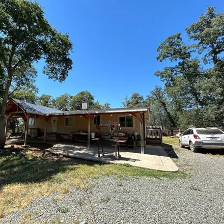 Buy this studio apartment on 23304 Big Oak Drive in Nevada County, CA 95977