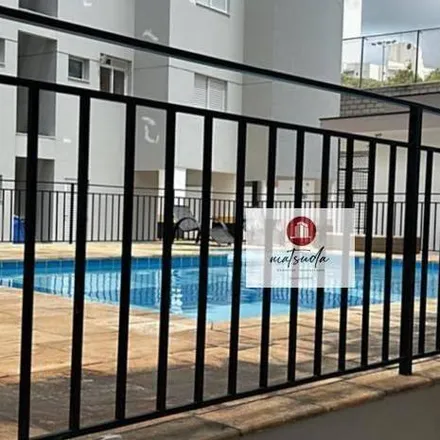 Rent this 3 bed apartment on Rua Vicencia Faria Verssagi in Jardim Emília, Sorocaba - SP