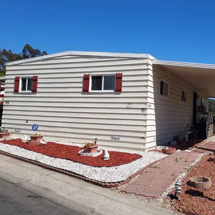 Buy this 2 bed house on 2003 Bayview Heights Drive in San Diego, CA 92105