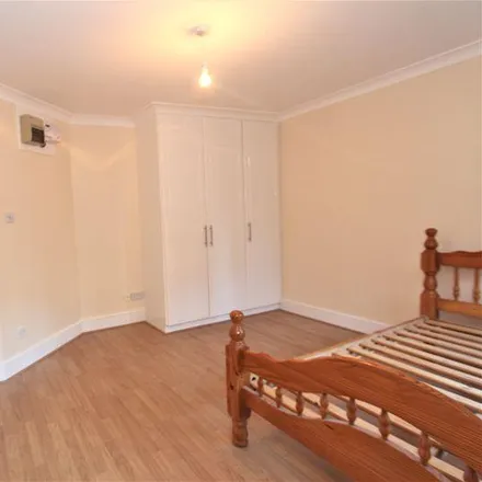 Rent this studio apartment on Cobham Road in London, N22 6RP