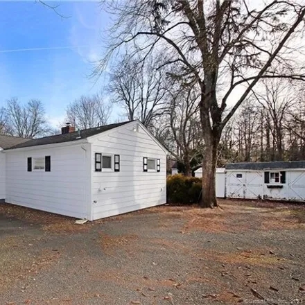 Rent this 2 bed house on 45 Patten Road in North Haven, CT 06473