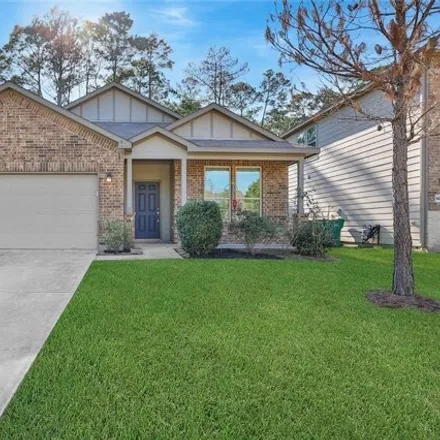 Buy this 4 bed house on unnamed road in Conroe, TX 77387