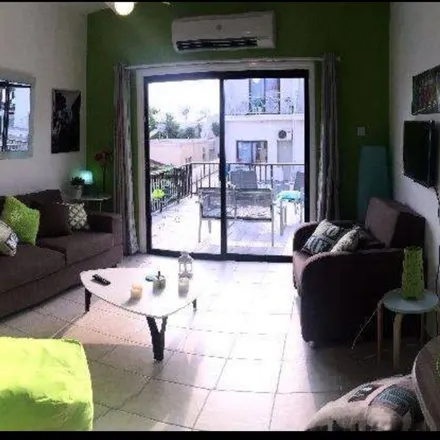 Rent this 1 bed apartment on Tasia Maris Oasis in Misiaouli & Kavazoglou, 5330 Ayia Napa
