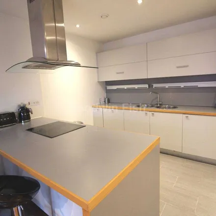 Rent this 2 bed apartment on Gloucester Street in Manchester, M1 5NG