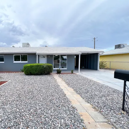 Buy this 3 bed house on 219 West Madden Drive in Avondale, AZ 85323
