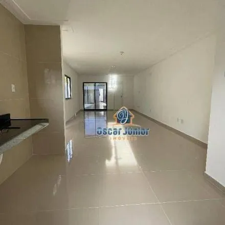 Buy this 3 bed house on Rua Sandra Gentil 901 in Sapiranga / Coité, Fortaleza - CE