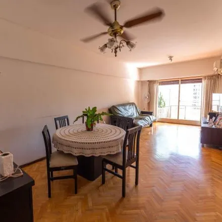 Buy this 3 bed apartment on Lautaro 80 in Flores, C1406 GLI Buenos Aires