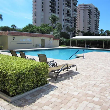 Image 6 - 2155 North Ocean Boulevard, Harbor East, Boca Raton, FL 33432, USA - Apartment for rent