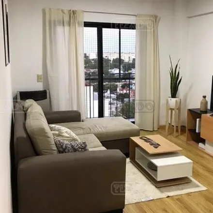 Buy this 3 bed apartment on Rafaela 4900 in Villa Luro, C1407 DZQ Buenos Aires