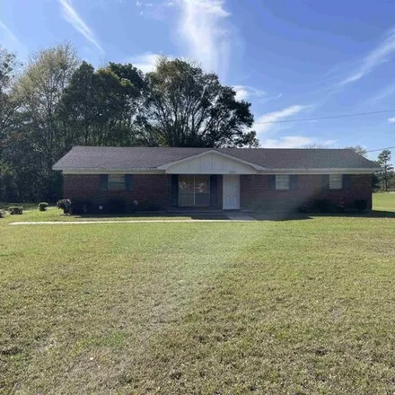 Rent this 3 bed house on 2539 Pollard Road in Daphne, AL 36526