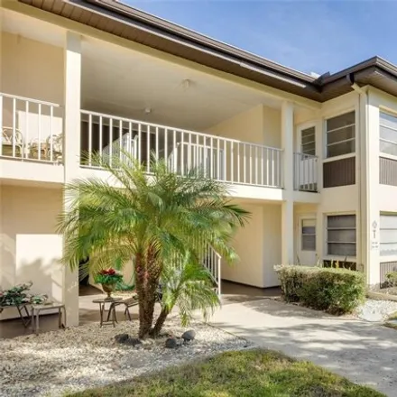 Buy this 2 bed condo on 4531 Garnet Drive in Elfers, FL 34652