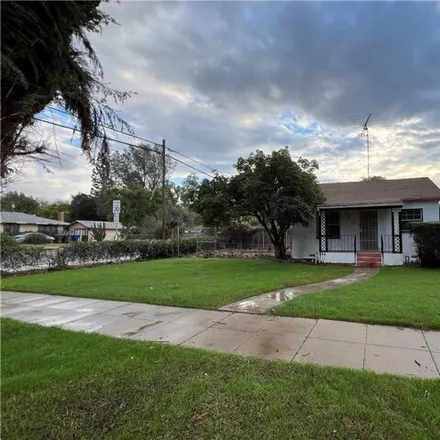 Buy this 4 bed house on 4508 Edgewood Place in Riverside, CA 92506