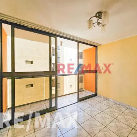 Rent this studio apartment on Rio Santa in Los Olivos, Lima Metropolitan Area 15307
