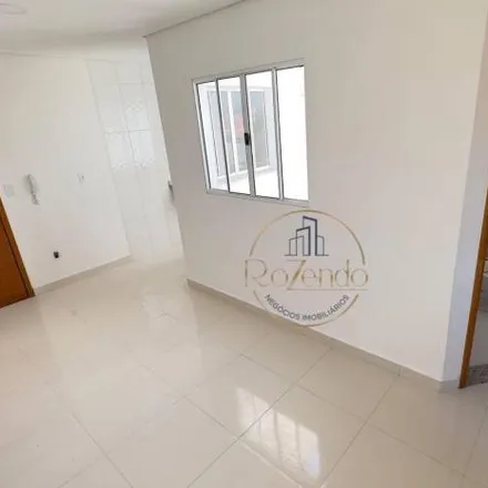 Buy this 2 bed apartment on Congregação Cristã no Brasil in Rua Ubá, Cidade São Jorge