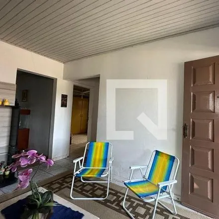 Image 1 - Rua Raymundo Guilherme Eckert, Santos Dumont, São Leopoldo - RS, 93120-000, Brazil - House for sale