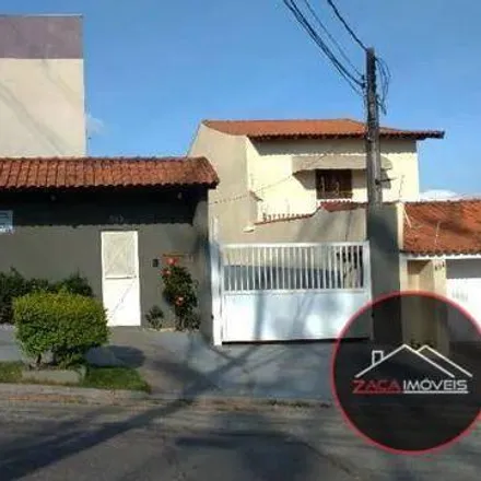 Image 2 - Avenida Bento do Sacramento, Vila Rubens, Mogi das Cruzes - SP, 08737-050, Brazil - Apartment for sale