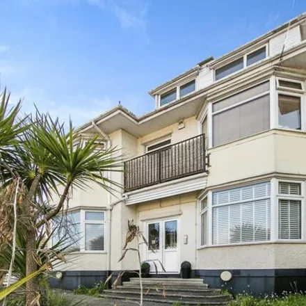 Buy this 1 bed apartment on Burnaby Road in Branksome Chine, Bournemouth