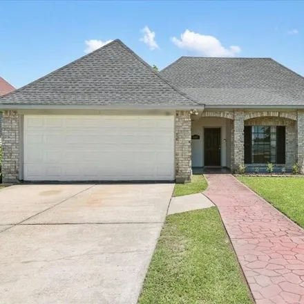 Buy this 3 bed house on 1201 Montgomery Boulevard in Slidell, LA 70461