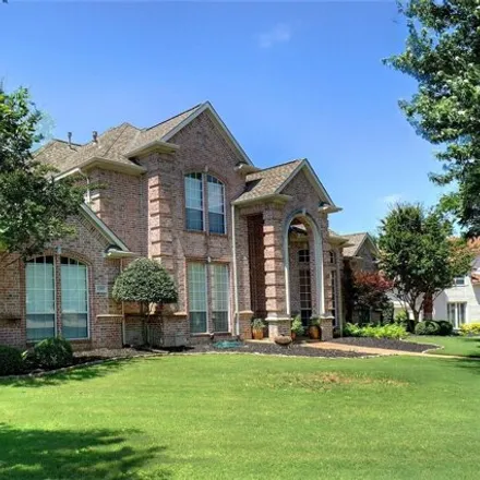Image 2 - 1516 Byron Nelson Parkway, Old Union, Southlake, TX 76092, USA - House for rent