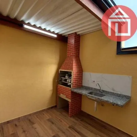 Rent this 3 bed house on Avenida Carmenere in Jardim Vista Alegre, Bragança Paulista - SP