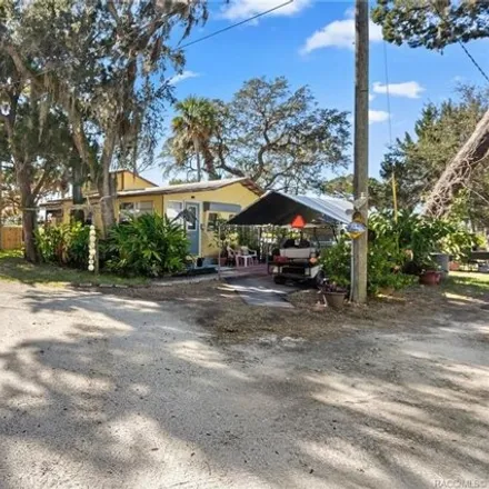 Image 9 - 1382 South Estuary Drive, Citrus County, FL 34429, USA - Apartment for sale