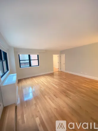 Rent this 1 bed apartment on E 33rd St Lexington Ave