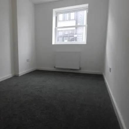 Image 6 - Middleton and Wood, Market Street, Hindley, WN2 3AA, United Kingdom - Apartment for sale