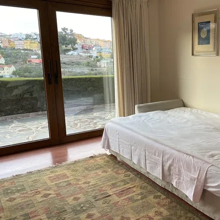 Rent this 1 bed house on 35300 Santa Brígida