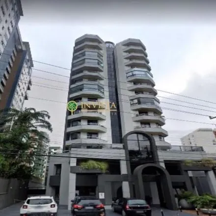 Rent this 1 bed apartment on Residencial Plaza Viena in Rua Felipe Schmidt 1011, Centro