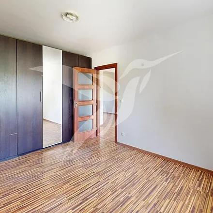 Rent this 3 bed apartment on Josefa Hory 1110/19 in 266 01 Beroun, Czechia