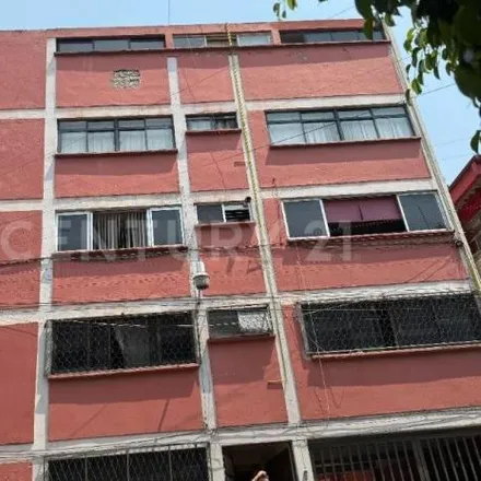 Buy this 2 bed apartment on Calle Hernández in Gustavo A. Madero, 07020 Mexico City