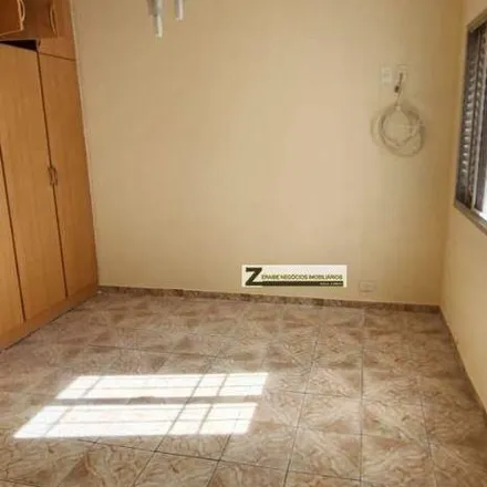 Rent this 3 bed house on Rua Josephina Mandotti in Maia, Guarulhos - SP