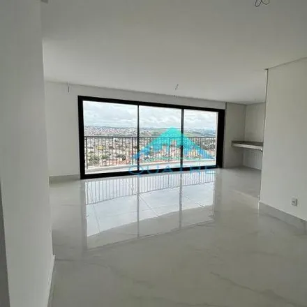 Buy this 3 bed apartment on Rua Evangelino Meireles in Bairro Jundiaí, Anápolis - GO
