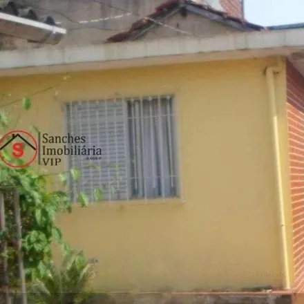 Image 1 - Rua Santa Adeodata, Vila Prudente, São Paulo - SP, 03147, Brazil - House for sale