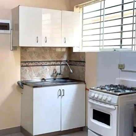 Rent this 1 bed apartment on Calle Manuel Bañon in San Isidro, Lima Metropolitan Area 15027