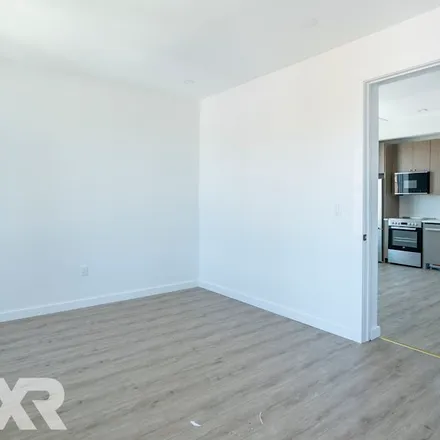 Rent this 1 bed apartment on 1691 Carroll Street in New York, NY 11213