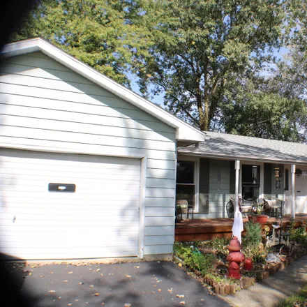 Buy this 3 bed house on 6218 West Mount Morris Road in Mount Morris Township, MI 48458