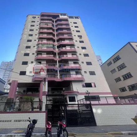 Buy this 2 bed apartment on unnamed road in Ocian, Praia Grande - SP