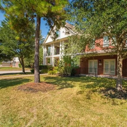 Image 3 - 3004 Hopeton Drive, Montgomery County, TX 77386, USA - House for rent