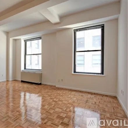 Rent this 1 bed apartment on 75 West St